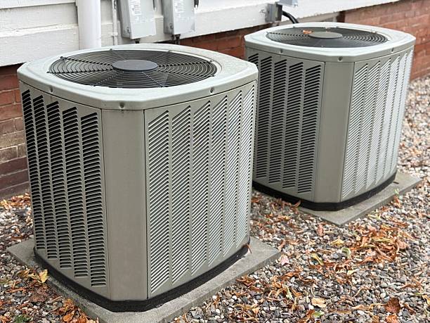 Reliable Hvac contractor in Shafer, MN by JG Cool HVAC